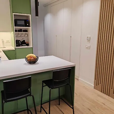 Apartman „Karolina” Nova Gradiska Exterior photo