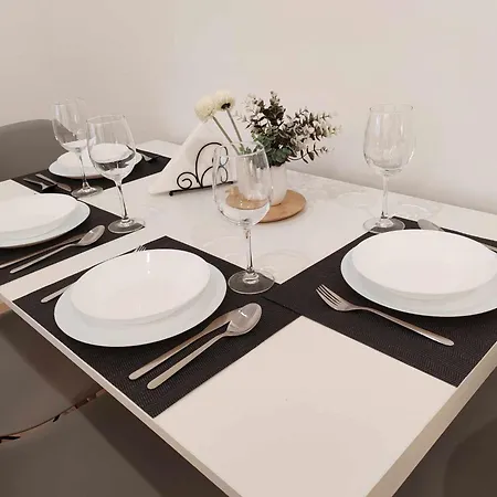 Apartman „Karolina” Nova Gradiska Exterior photo