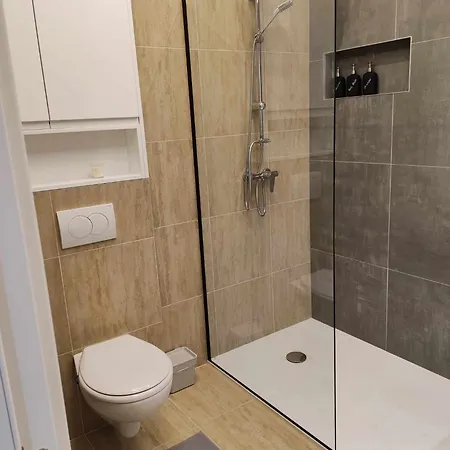 Apartman „Karolina” Nova Gradiska Exterior photo