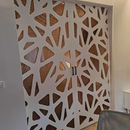 Apartman „Karolina” Nova Gradiska Exterior photo