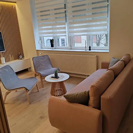 Apartman „Karolina” Nova Gradiska Exterior photo