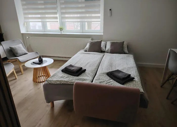 Apartman „Karolina”