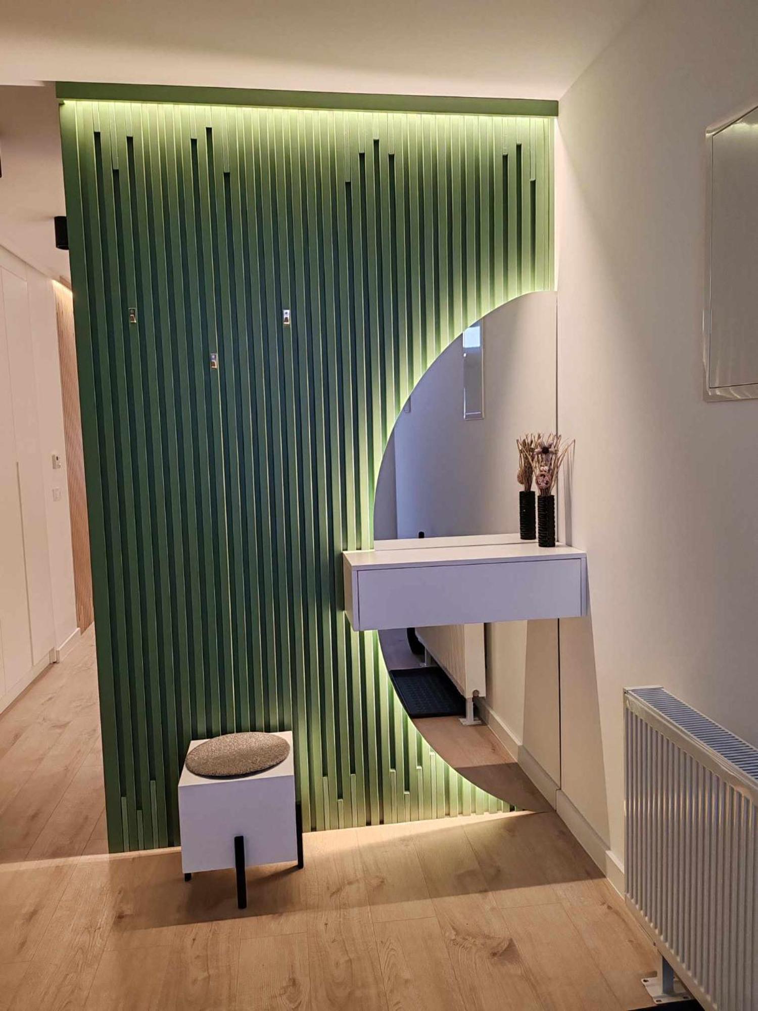 Apartment „karolina”