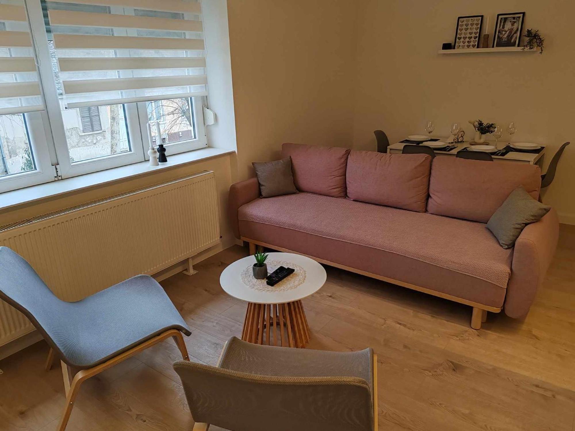 „karolina” Apartment *