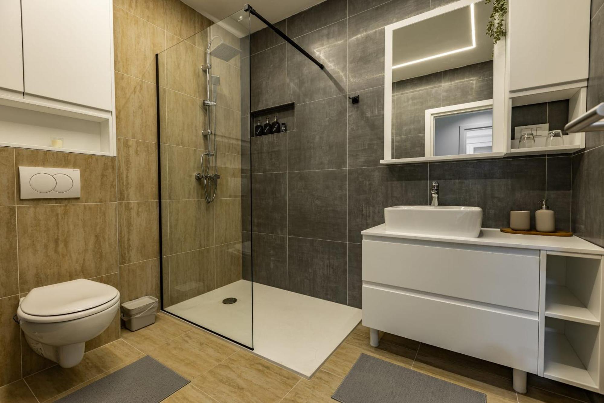 Apartment „karolina”