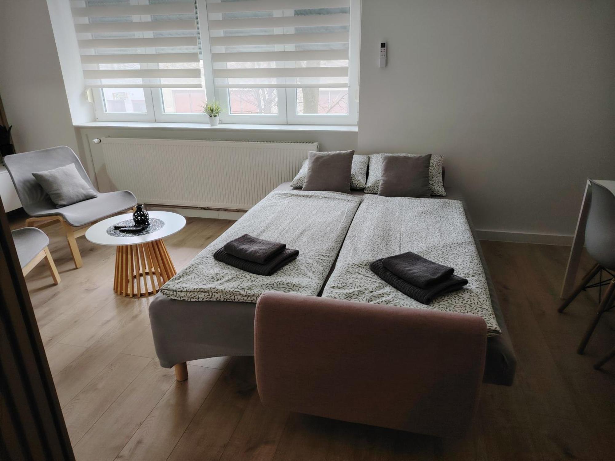 Apartment „karolina” Nova Gradiska
